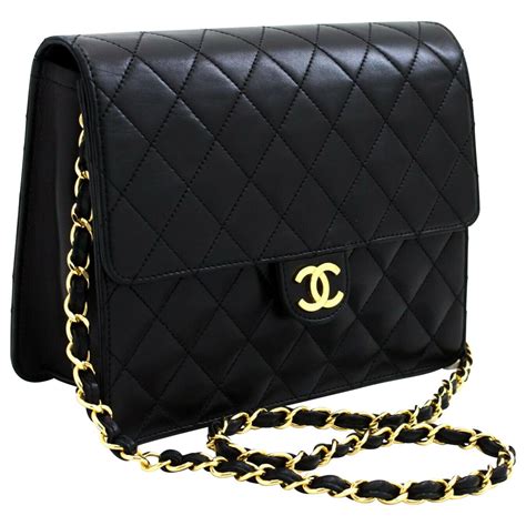 borsa chanel tracolla prezzo|Chanel borse italia.